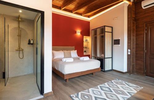 Rhodes Old Town Apartment | Jivaeri Luxury Suites