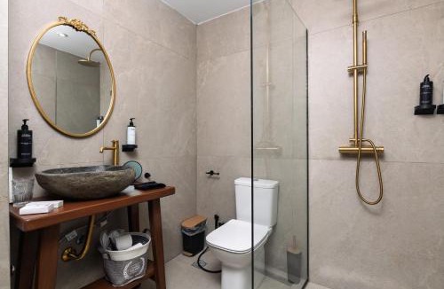 Rhodes Old Town Apartment | Jivaeri Luxury Suites