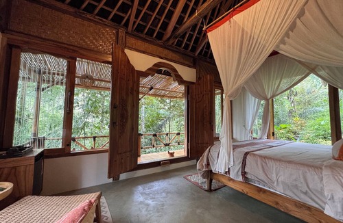 Selemadeg Hotel | Jiwa Eco Escape