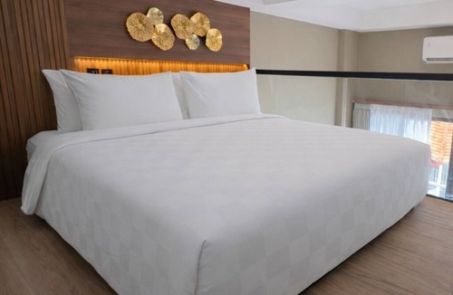 Berawa Hotel | JJ JIVANA BALI
