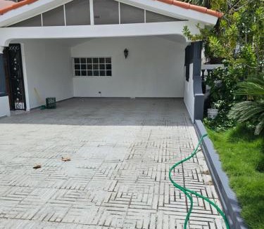 San Francisco de Macoris Apartment | Jlp