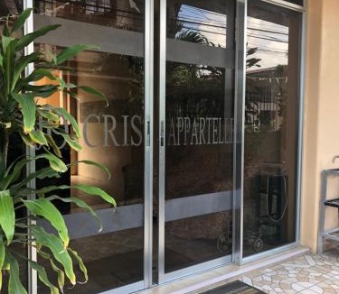 Basak Hotel | Jo-Cris Apartelle