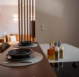 Mytilene Apartment | Jo's Apartment
