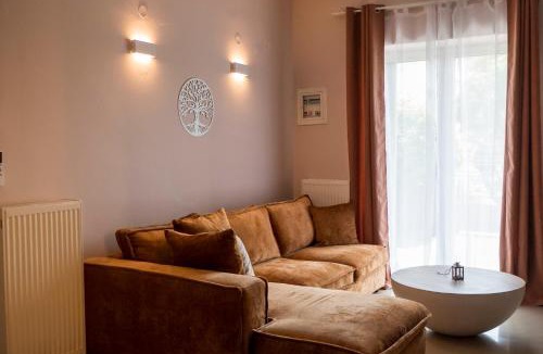 Mytilene Apartment | Jo's Apartment