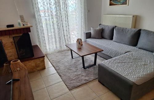 Paliouri Apartment | Jo's BNB
