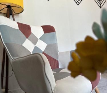 Myrina Apartment | Jo's Studios