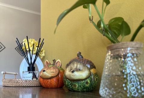 Myrina Apartment | Jo's Studios