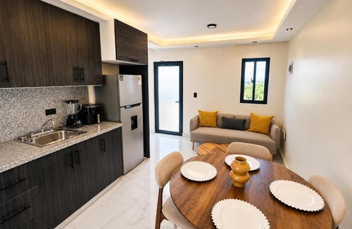 Higuey Apartment | JOA apartamento, disponible en centro de Higüey