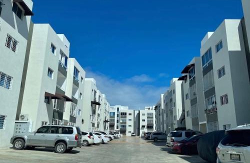 Licey al Medio Apartment | Joel Arturo Residences