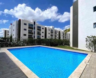 Licey al Medio Apartment | Joel Arturo Residences