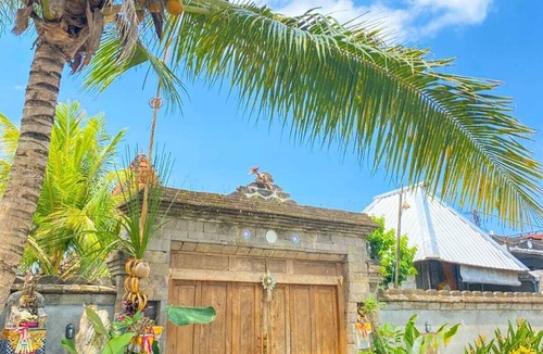 Kediri House | Joglo Breeze Guesthouse and Villa Room 3