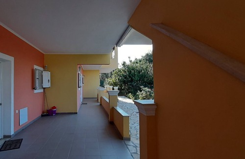 Roda Apartment | John apartments 1