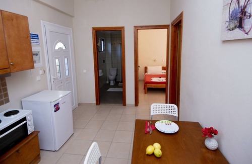 Roda Apartment | John apartments first floor 9