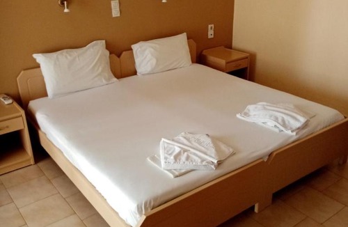 Platanias Town Apartment | John Apartments