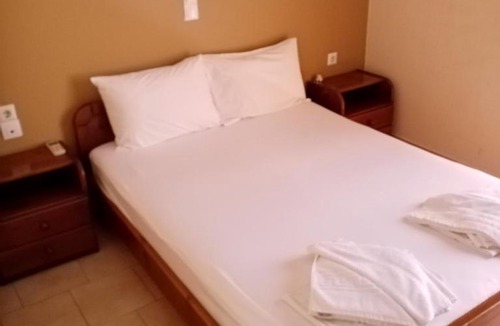 Platanias Town Apartment | John Apartments