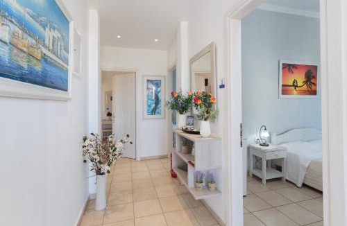 Parikia Apartment | John's Rooms & Studios