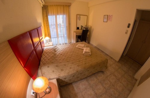 Toroni Apartment | Jolandas House