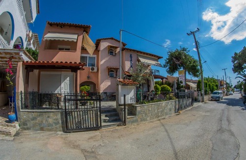 Toroni Apartment | Jolandas House