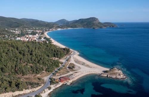 Toroni Apartment | Jolandas Suites
