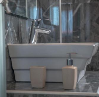 Toroni Apartment | Jolandas Suites