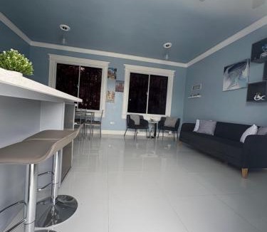 Bonao Apartment | Joralys Cozy Apartment