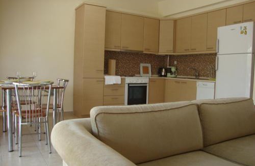 Keramoti Apartment | Joy Apartment
