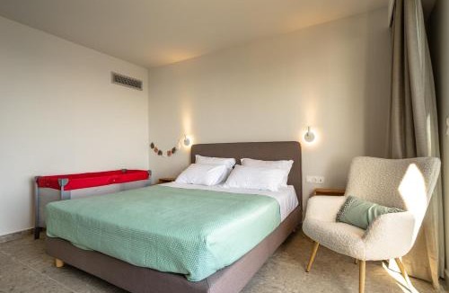 Skala Apartment | Joy Breeze