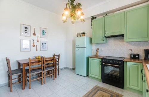 Mantzavinata House | Joya's Cottage