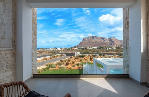 Old Town Villa | Joys Villa 1, Villa