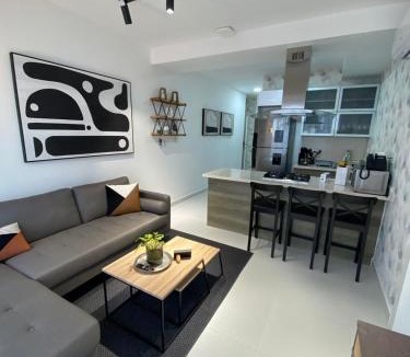Renacimiento Apartment | JRVII