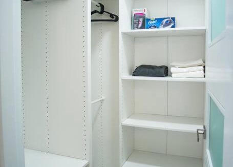 Renacimiento Apartment | JrvII New luxury Aparment in Santo Domingo,pool,gym