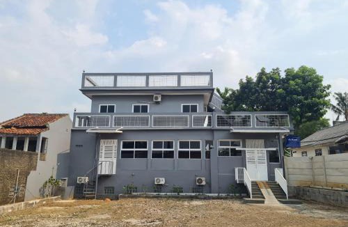 Cijayanti House | JS Sentul City