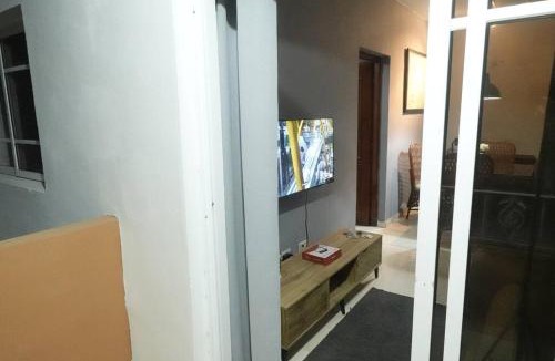 Villas Del Mar Apartment | Juan Dolio,Beach, Pool, 40"TV , Optic Internet, Relax