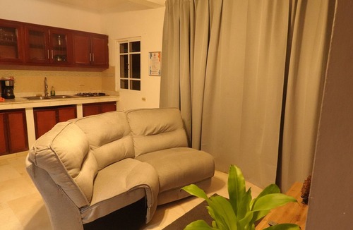 Villas Del Mar Apartment | Juan Dolio Near the Beach, Pool Relax