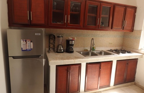 Villas Del Mar Apartment | Juan Dolio Near the Beach, Pool Relax