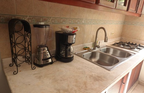 Villas Del Mar Apartment | Juan Dolio Near the Beach, Pool Relax
