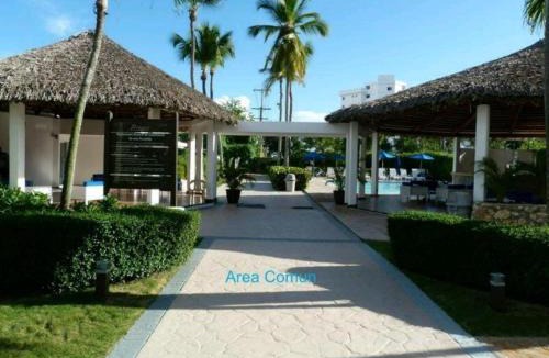 Juan Dolio - El Pueblo Apartment | JUAN DOLIO VILLA RISORT