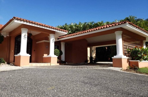 Guayacanes Villa | Juan Dolio Wonderful Golf Villa