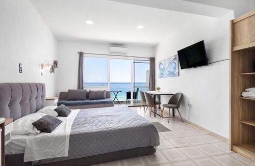 Koum Kapi Apartment | Julies Studios