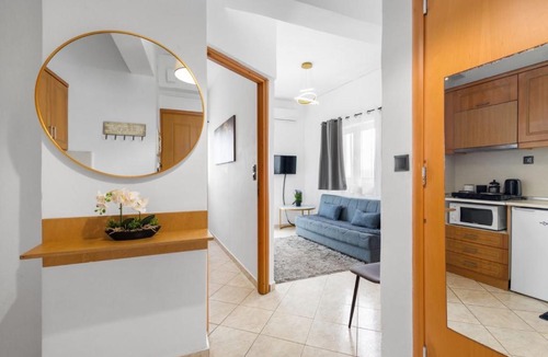 Koum Kapi Apartment | Julies Studios