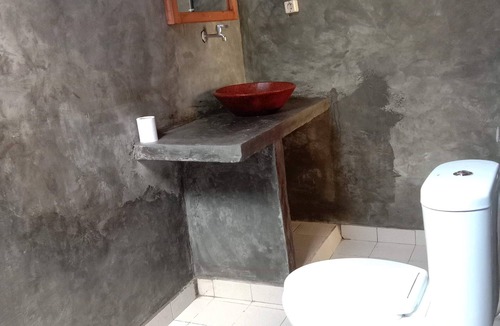 Medewi House | Jungle House - surf & stay