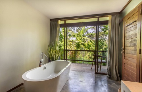 Pejeng Kawan Villa | Jungle Paradise - Luxury 3BR Villa in Ubud