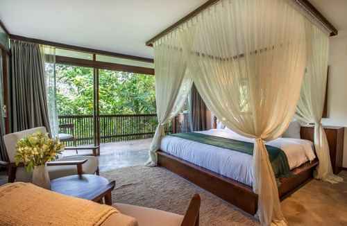 Pejeng Kawan Villa | Jungle Paradise - Luxury 3BR Villa in Ubud