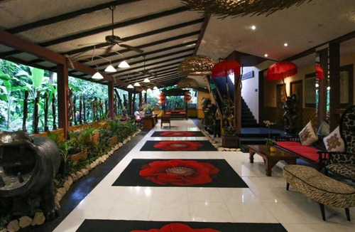 Kedewatan Hotel | Jungle Retreat by Kupu Kupu Barong