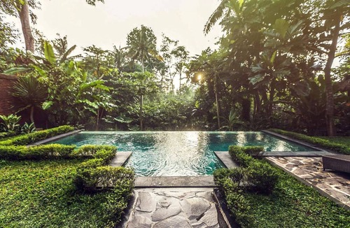Sayan Villa | Jungle Villa - Two Bedroom Villa, Sleeps 4