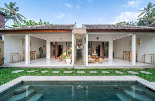 Kelusa Villa | Junglenest Ubud Villas