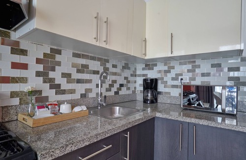 Yolanda Morales Apartment | Junior Deluxe Apartment 40m2