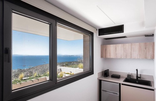 Saronida Apartment | Junior Suite by Saronida Hills