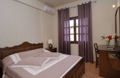 Kala Nera Hotel | Junior suite first floor for 2 adults+1 child - sea view #4