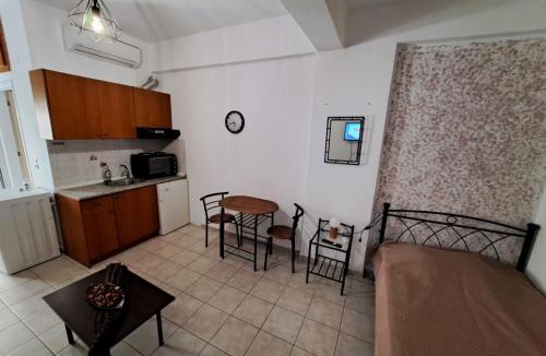 Heraklion Apartment | Junior Suite